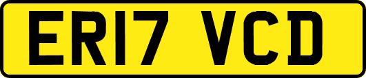 ER17VCD