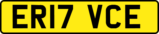ER17VCE