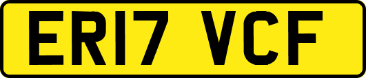 ER17VCF