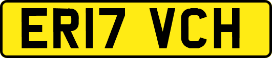 ER17VCH