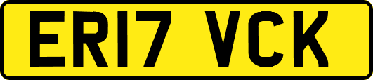 ER17VCK