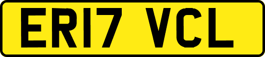 ER17VCL