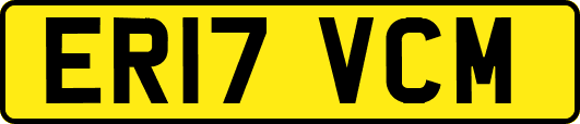 ER17VCM