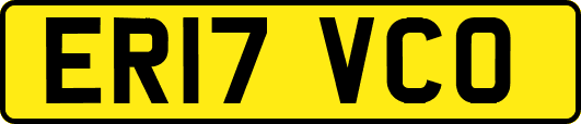 ER17VCO