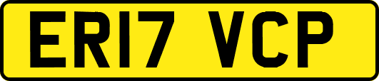 ER17VCP