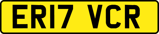 ER17VCR