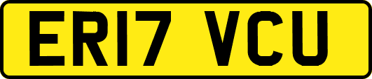 ER17VCU