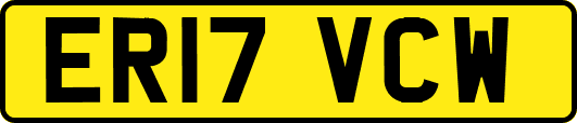 ER17VCW