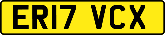 ER17VCX