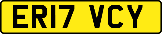 ER17VCY