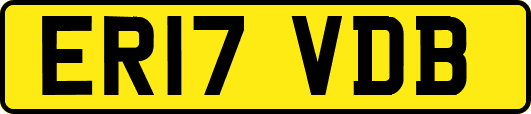 ER17VDB