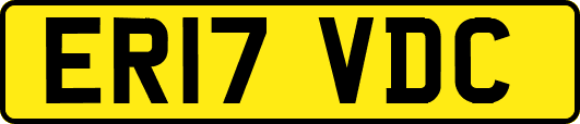 ER17VDC