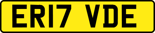 ER17VDE
