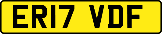 ER17VDF