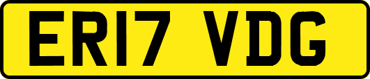 ER17VDG