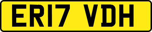 ER17VDH