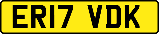 ER17VDK