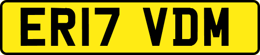 ER17VDM
