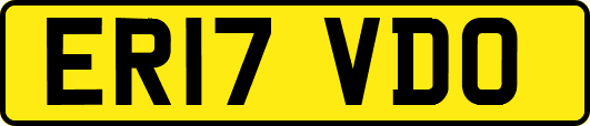 ER17VDO