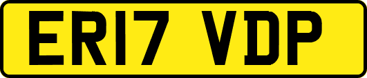 ER17VDP