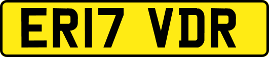 ER17VDR