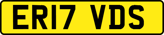 ER17VDS