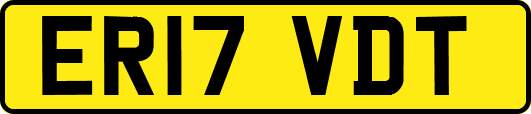 ER17VDT