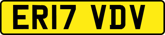 ER17VDV