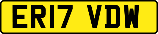 ER17VDW