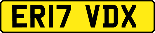 ER17VDX