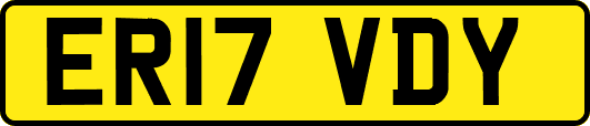 ER17VDY