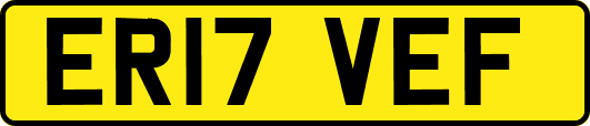 ER17VEF