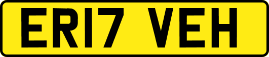 ER17VEH