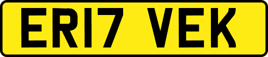 ER17VEK