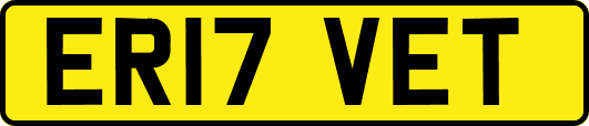 ER17VET