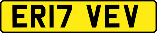 ER17VEV