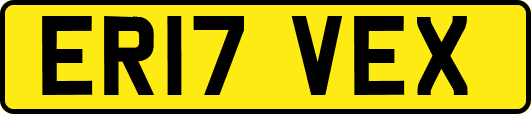 ER17VEX