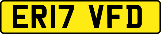 ER17VFD