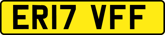 ER17VFF
