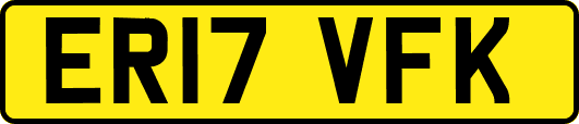 ER17VFK