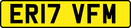 ER17VFM