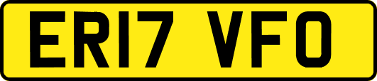 ER17VFO