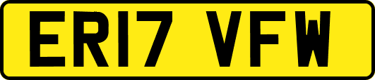 ER17VFW