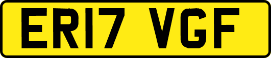 ER17VGF