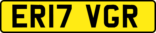 ER17VGR