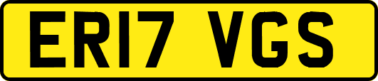 ER17VGS