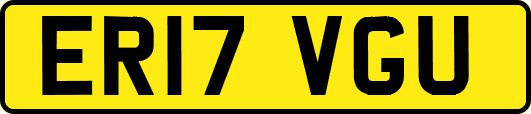 ER17VGU