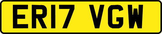 ER17VGW