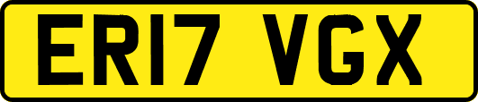 ER17VGX