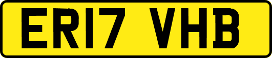 ER17VHB